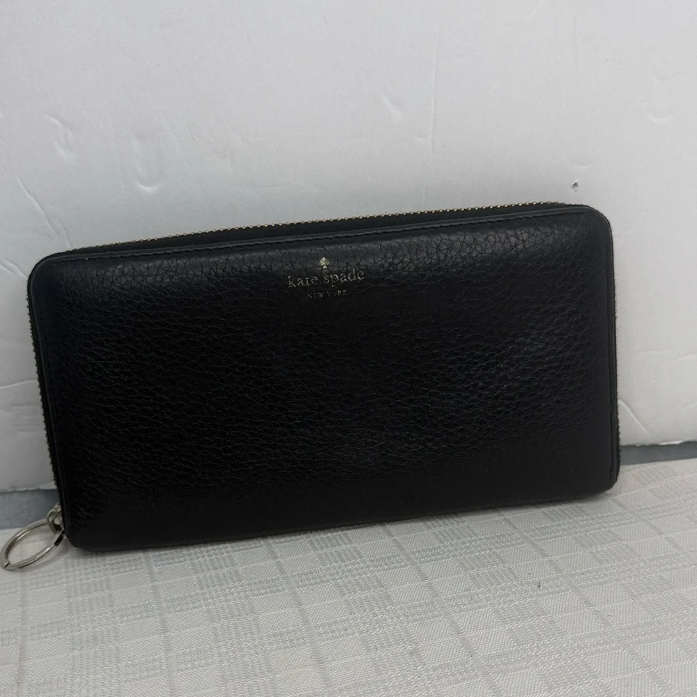 Kate Spade Lena Large Continental Wallet